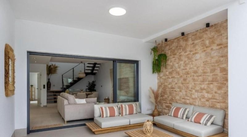 Alicante - Dolores - 150m2