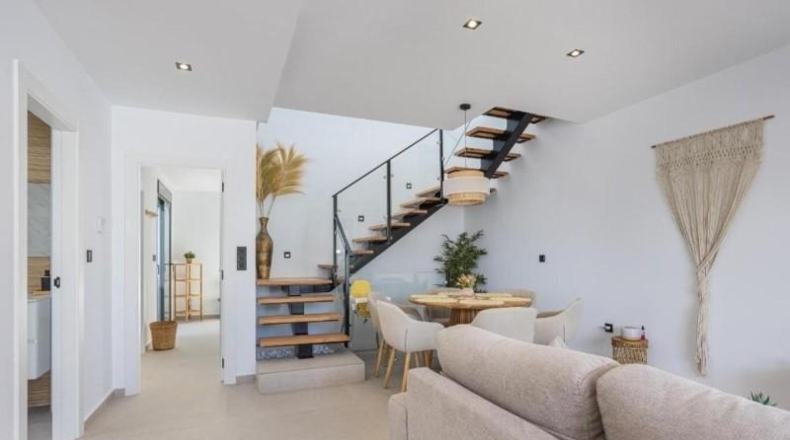 Alicante - Dolores - 150m2