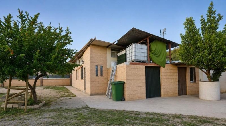 Granada - Peligros - 450m2