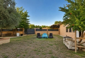 Peligros 450&nbsp;m²