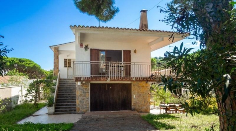 Gerona - l'Escala - 476m2