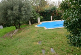 El Molar 990&nbsp;m²