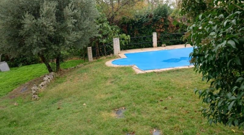 Comunidad de Madrid - El Molar - 990m2