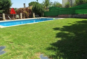El Molar 990&nbsp;m²