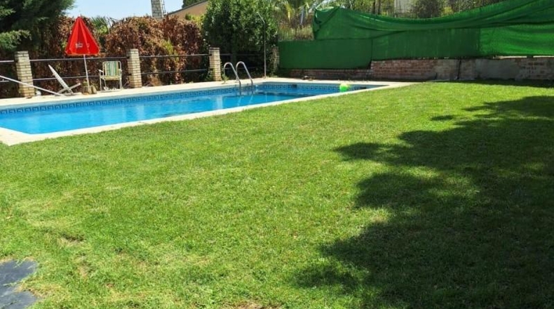 Comunidad de Madrid - El Molar - 990m2