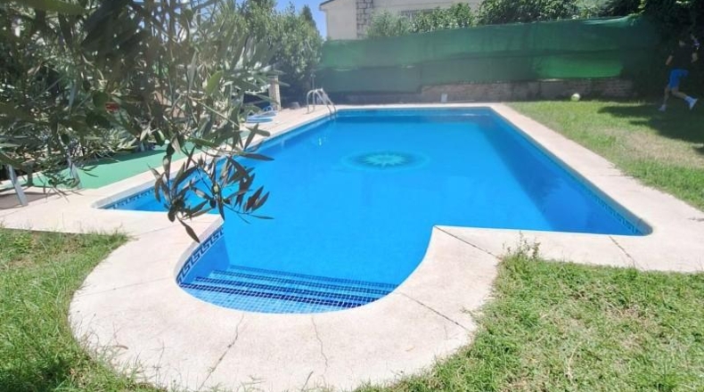 Comunidad de Madrid - El Molar - 990m2