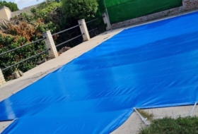 El Molar 990&nbsp;m²