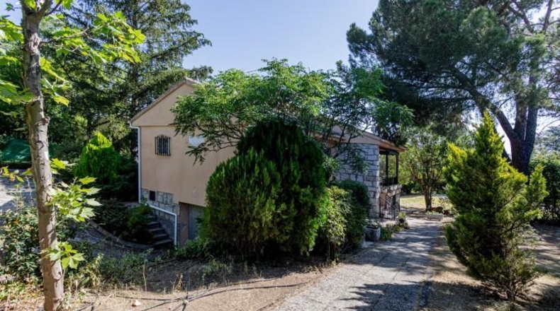 Comunidad de Madrid - El Molar - 990m2