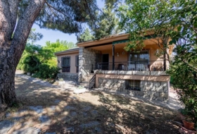 El Molar 990&nbsp;m²