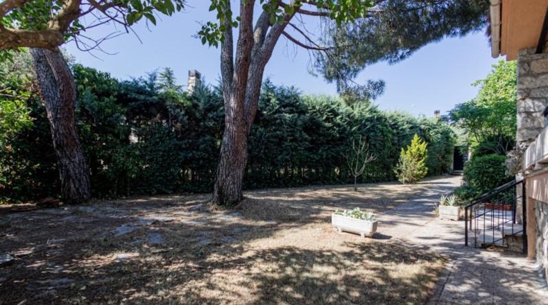 Comunidad de Madrid - El Molar - 990m2