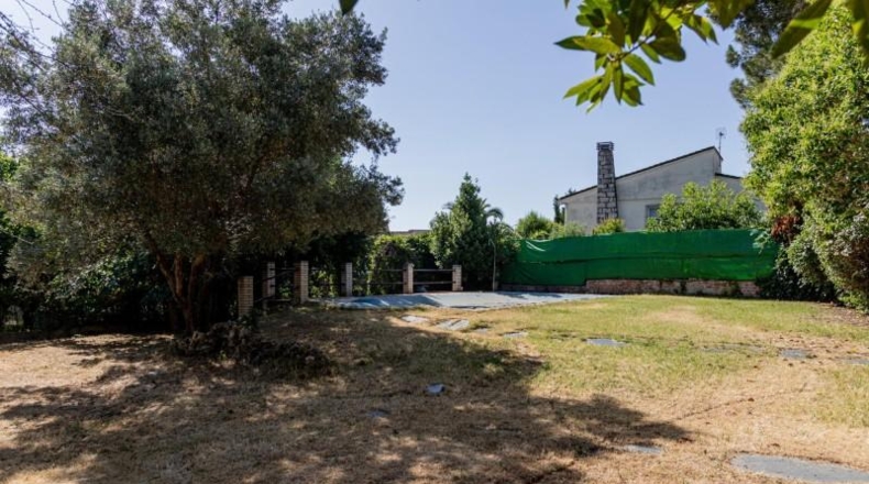 Comunidad de Madrid - El Molar - 990m2