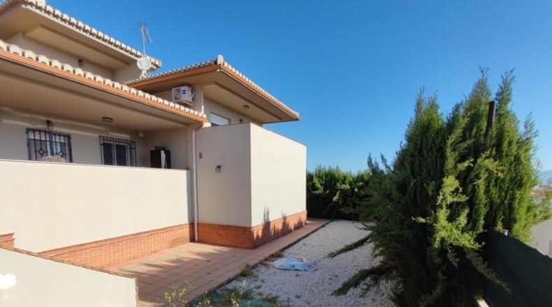 Granada - Villa de Otura - 629m2