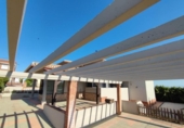 Chalet independiente con terreno en venta en la España, Villa de Otura, ref: TR414178 foto