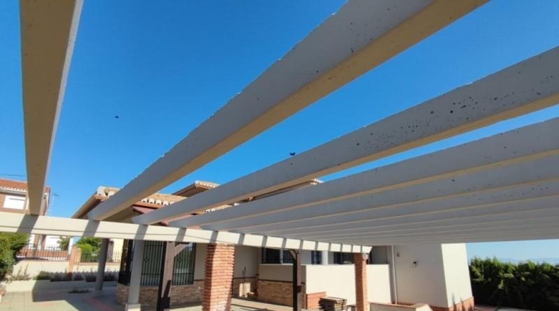 Granada - Villa de Otura - 629m2