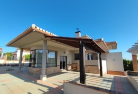 Villa de Otura 629&nbsp;m²