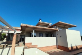 Villa de Otura 629&nbsp;m²