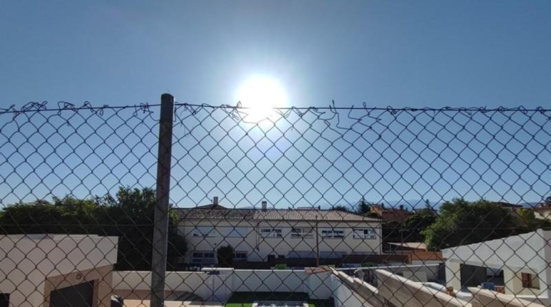 Granada - Villa de Otura - 629m2