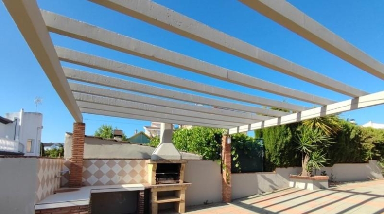 Granada - Villa de Otura - 629m2
