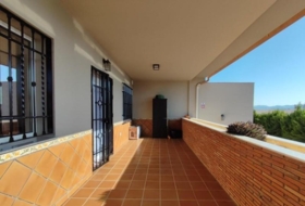 Villa de Otura 629&nbsp;m²