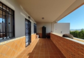 Chalet independiente con terreno en venta en la España, Villa de Otura, ref: TR414178 foto