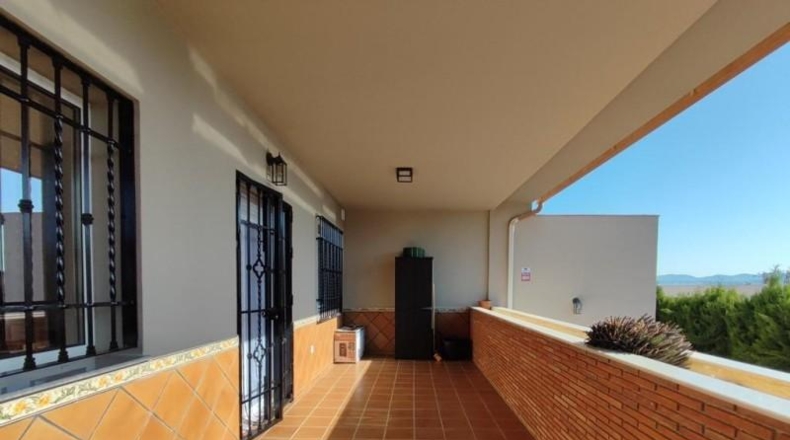 Granada - Villa de Otura - 629m2