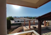 Chalet independiente con terreno en venta en la España, Villa de Otura, ref: TR414178 foto
