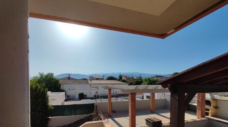 Granada - Villa de Otura - 629m2