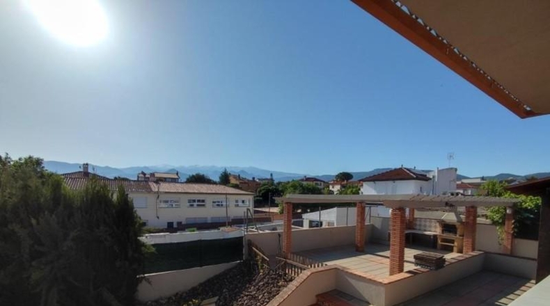 Granada - Villa de Otura - 629m2