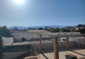 Chalet independiente con terreno en venta en la España, Villa de Otura, ref: TR414178 foto