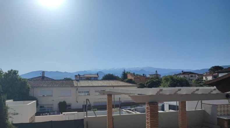 Granada - Villa de Otura - 629m2
