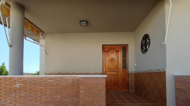 Granada - Villa de Otura - 629m2