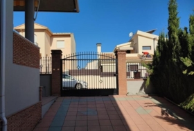 Villa de Otura 629&nbsp;m²