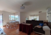 Chalet independiente con terreno en venta en la España, Villa de Otura, ref: TR414178 foto