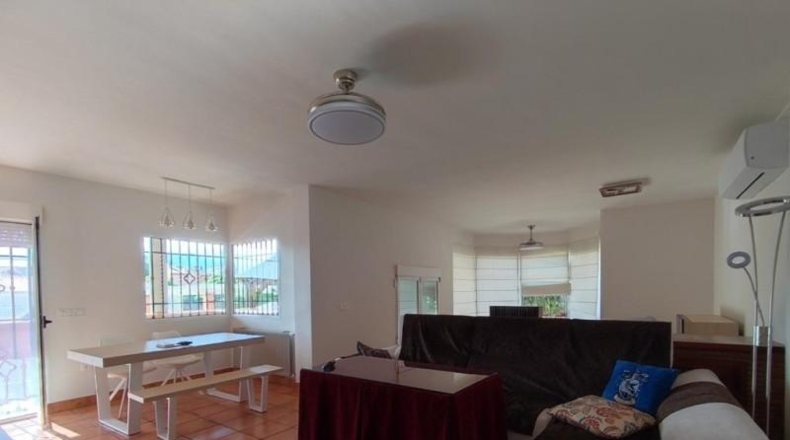 Granada - Villa de Otura - 629m2