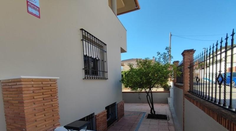 Granada - Villa de Otura - 629m2
