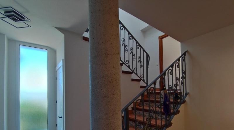 Granada - Villa de Otura - 629m2