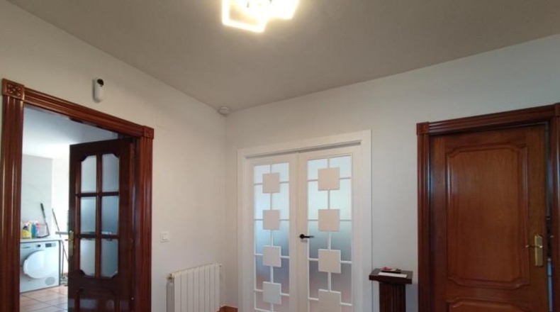 Granada - Villa de Otura - 629m2