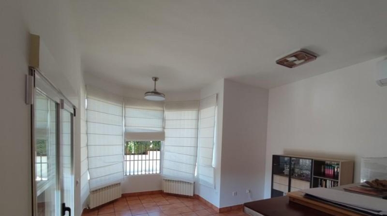Granada - Villa de Otura - 629m2