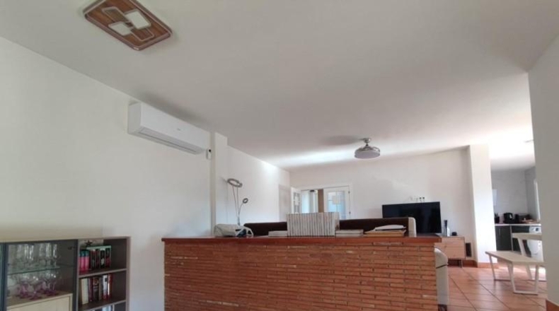 Granada - Villa de Otura - 629m2