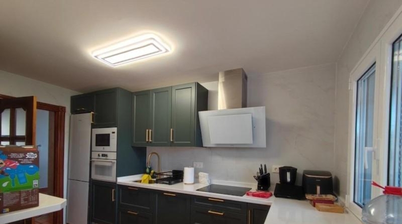 Granada - Villa de Otura - 629m2