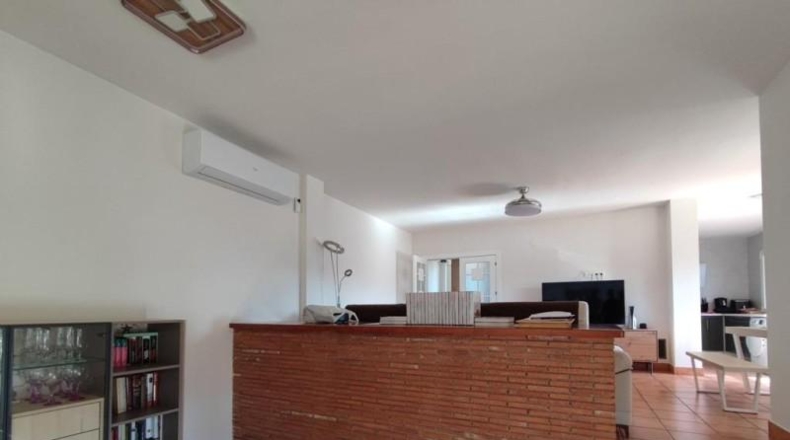 Granada - Villa de Otura - 629m2