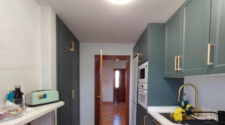 Granada - Villa de Otura - 629m2