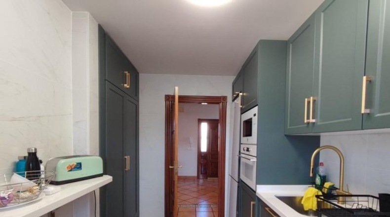 Granada - Villa de Otura - 629m2