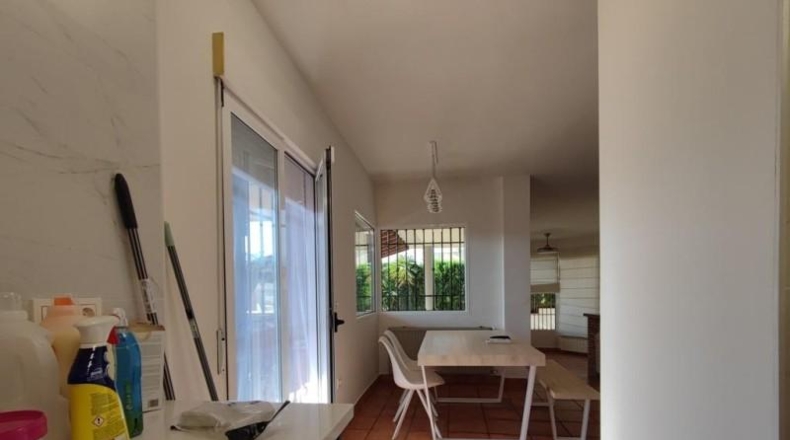 Granada - Villa de Otura - 629m2