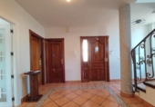 Chalet independiente con terreno en venta en la España, Villa de Otura, ref: TR414178 foto