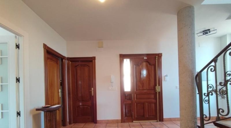 Granada - Villa de Otura - 629m2