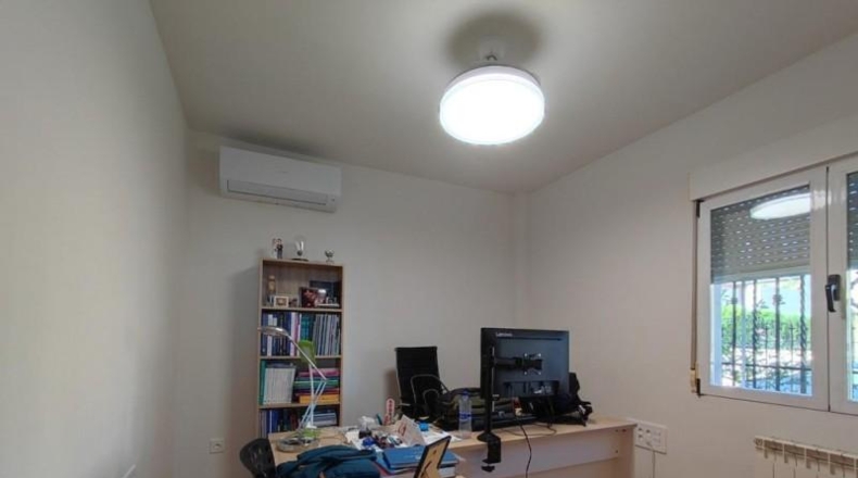Granada - Villa de Otura - 629m2