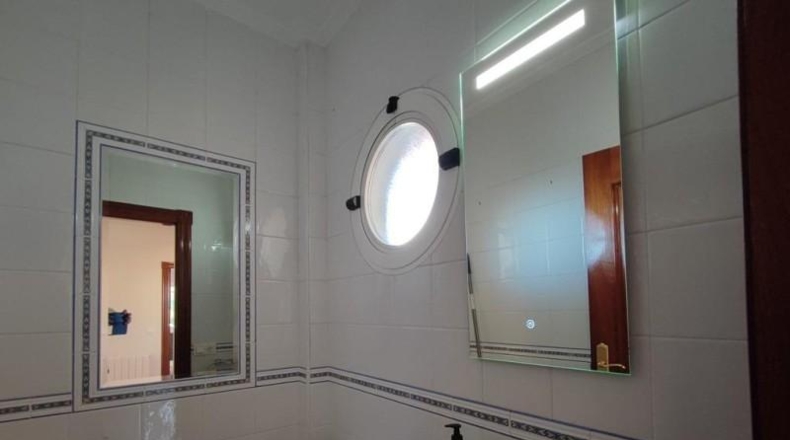 Granada - Villa de Otura - 629m2