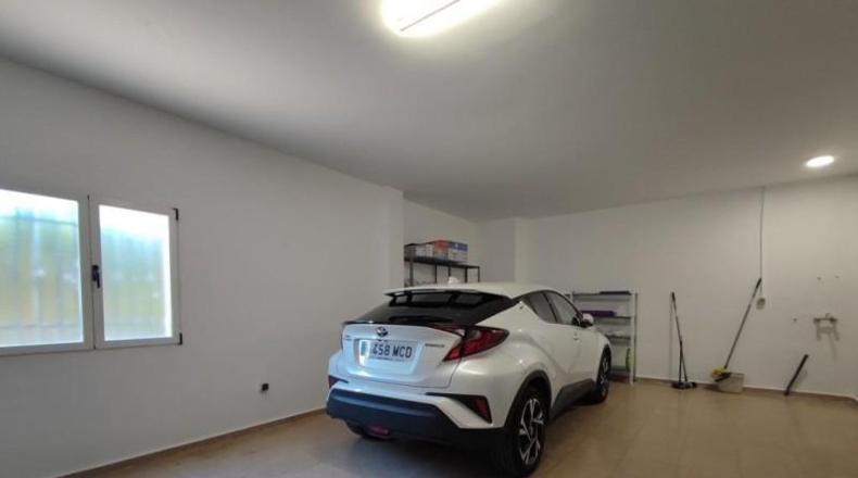 Granada - Villa de Otura - 629m2