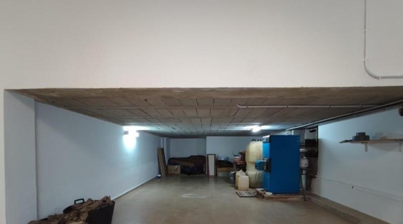 Granada - Villa de Otura - 629m2